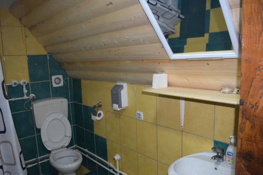 Apartment Jancic photo