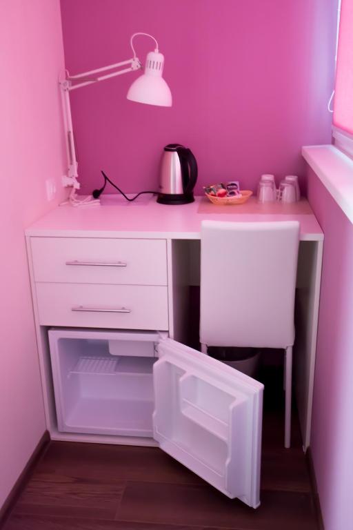 Roomer photo