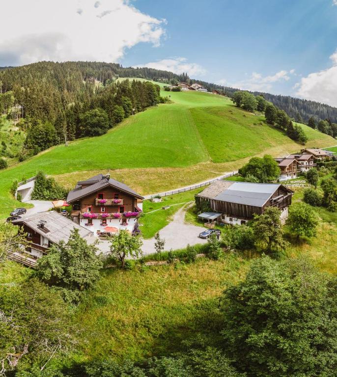 Appartement Schmiedhof - 4