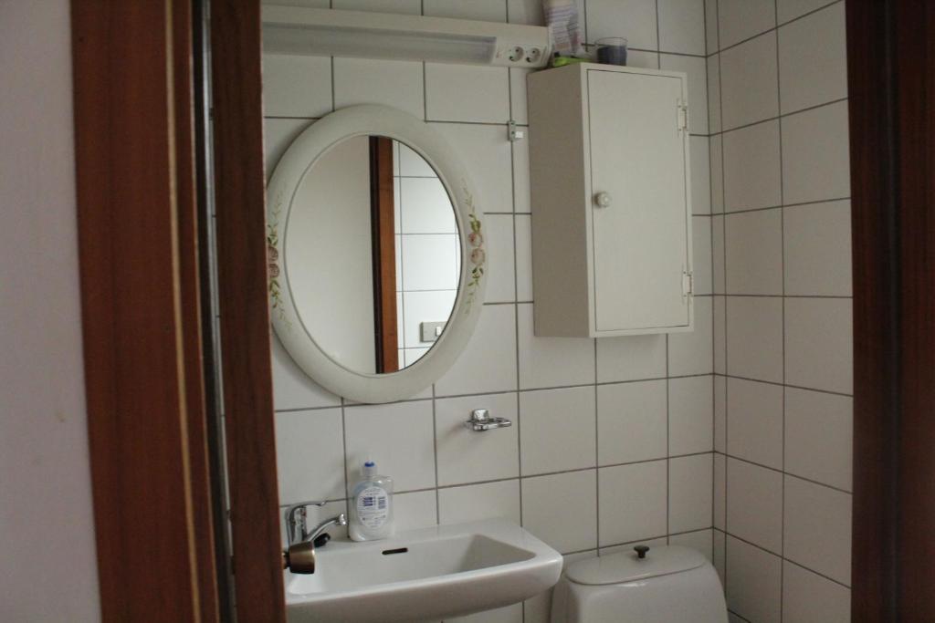 Fosstun Guesthouse photo