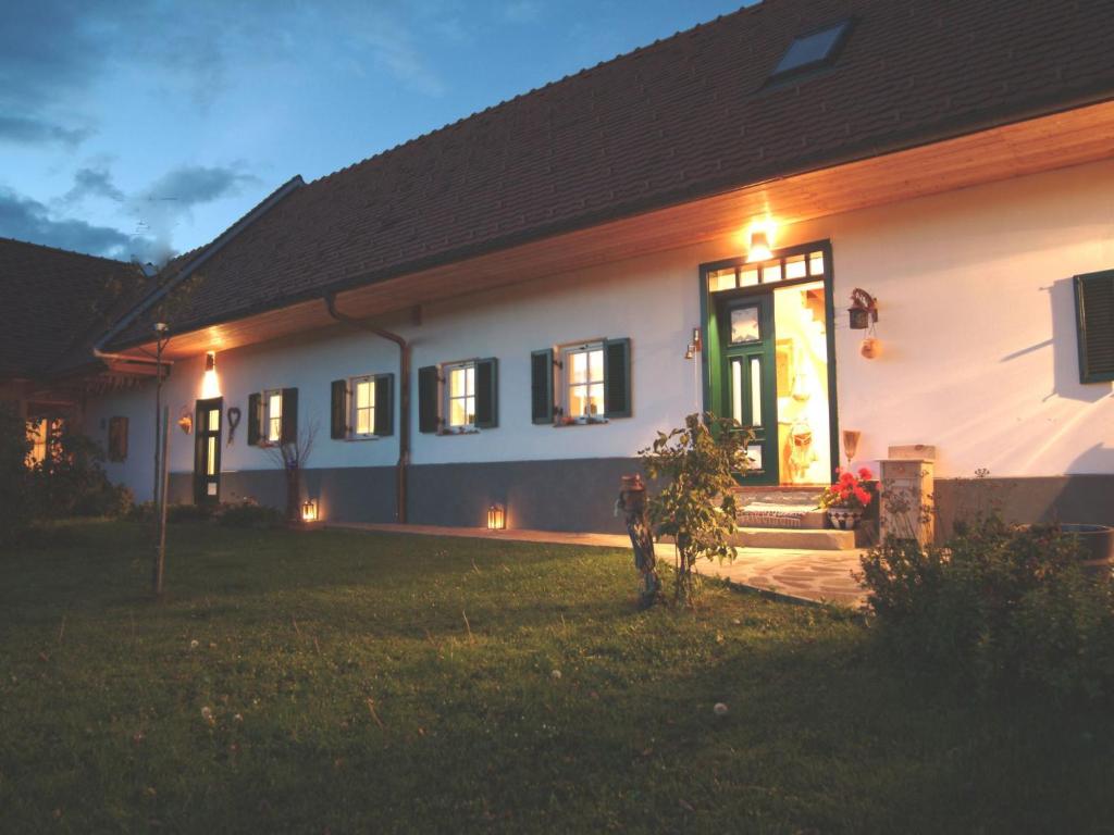 Sonnenhaus Grandl - 2