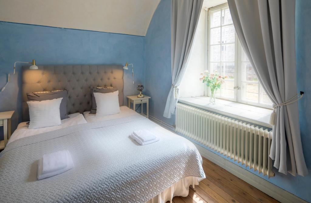 Kastellet Bed & Breakfast photo