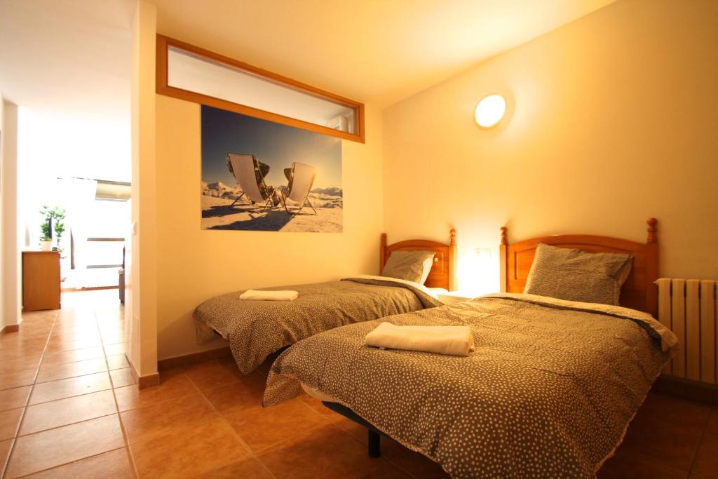 Pont de Toneta 3,3 Ransol, Zona Grandvalira - 5