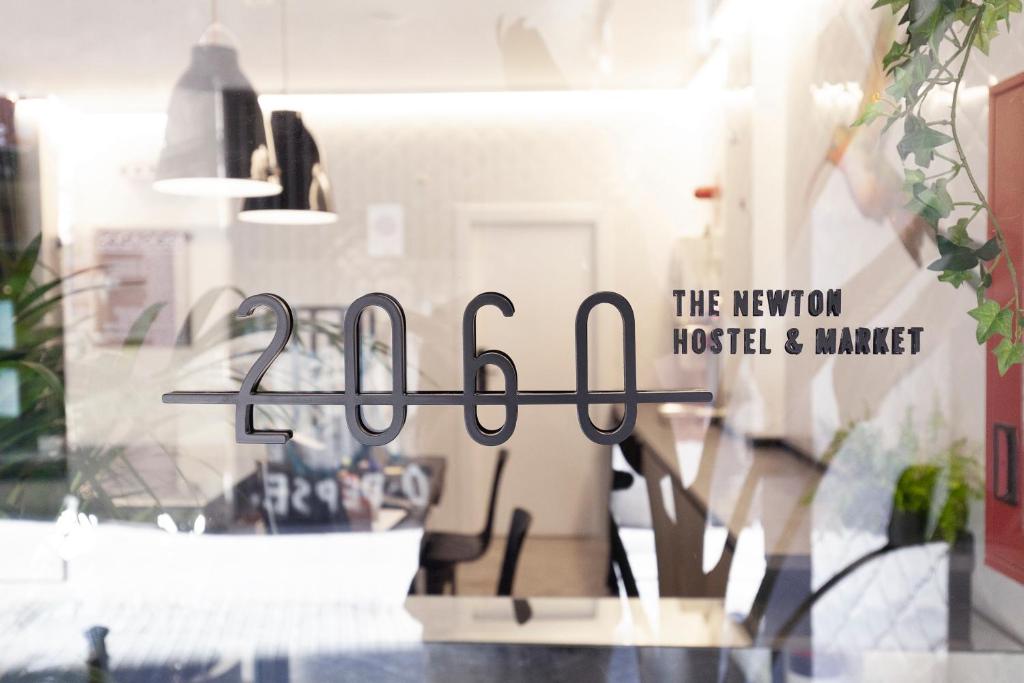 2060 The Newton Hostel - 2