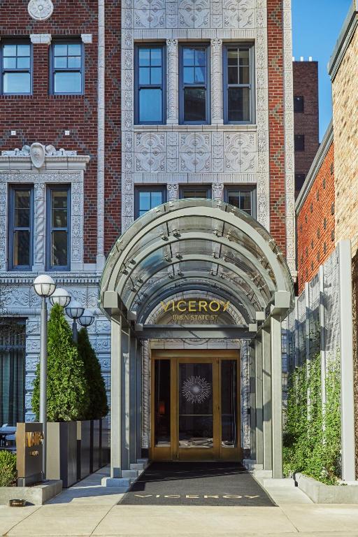 Chicago Viceroy Chicago Additional