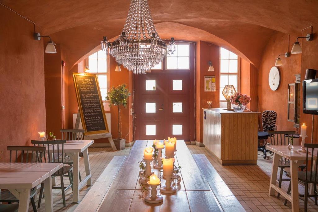 Kastellet Bed & Breakfast photo