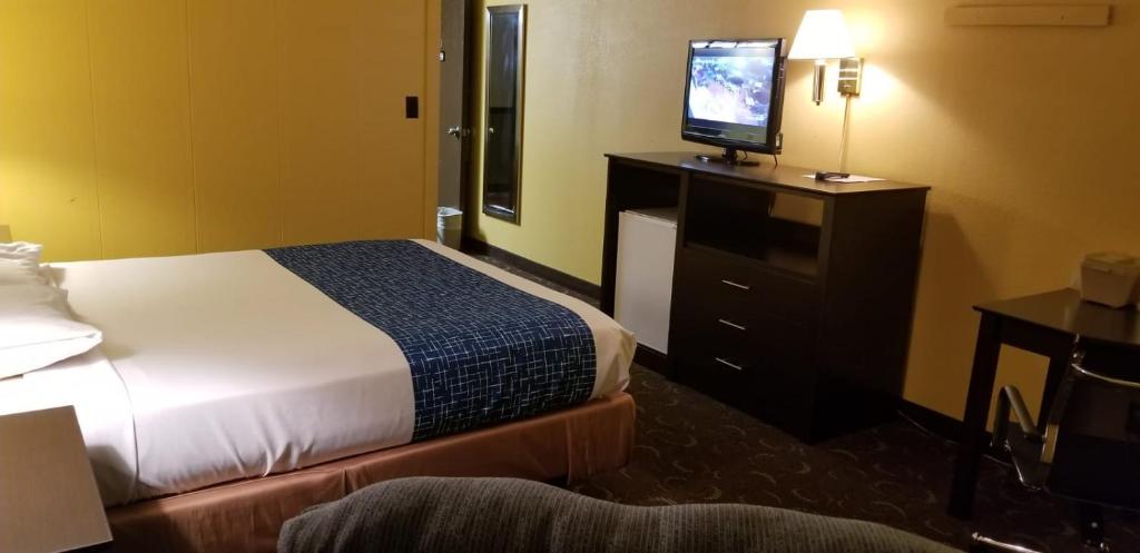 Alexander House Motel photo