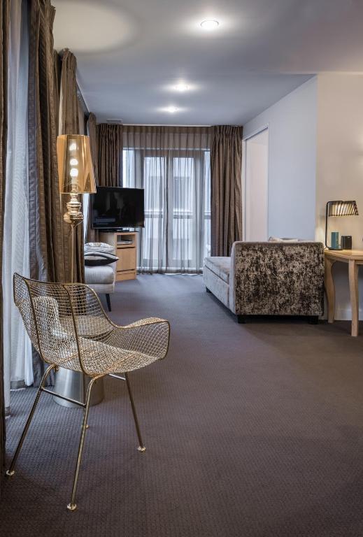 Museum Apartment Hotel