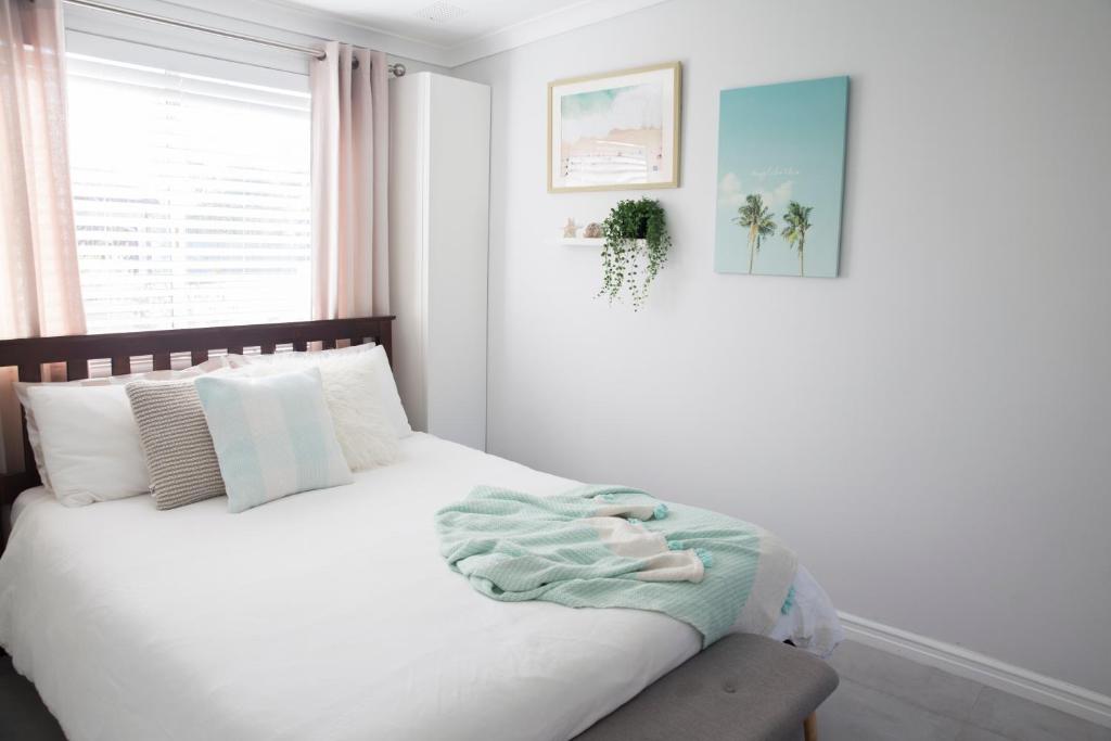 Salty Shack Lancelin, Lancelin