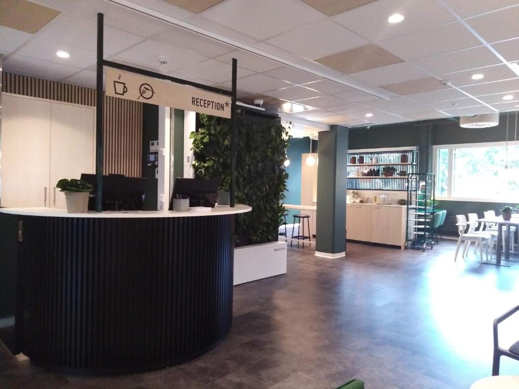 GreenStar Hotel Jyvaskyla photo