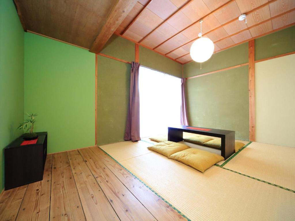 Kamon Inn Kotobuki 호텔 이미지 1