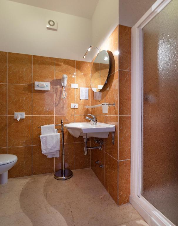 Verona Hotel Garni Orchidea Additional