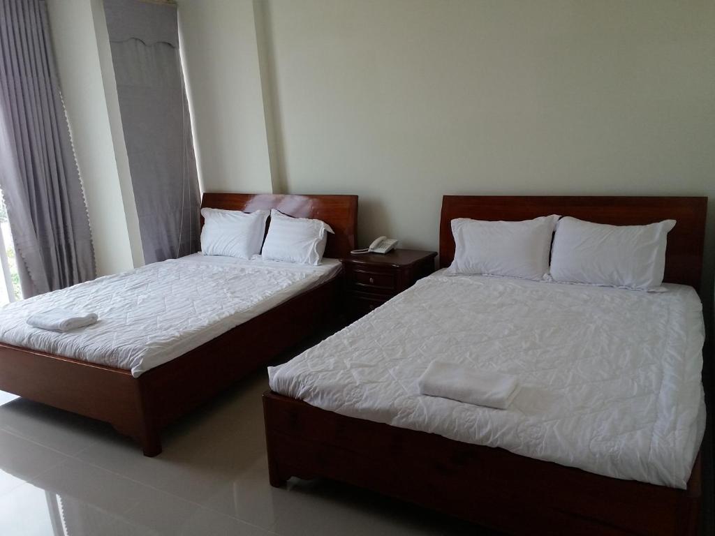 Motel Bao Linh 호텔 이미지 1