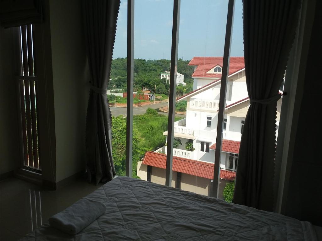 Motel Bao Linh 호텔 이미지 2