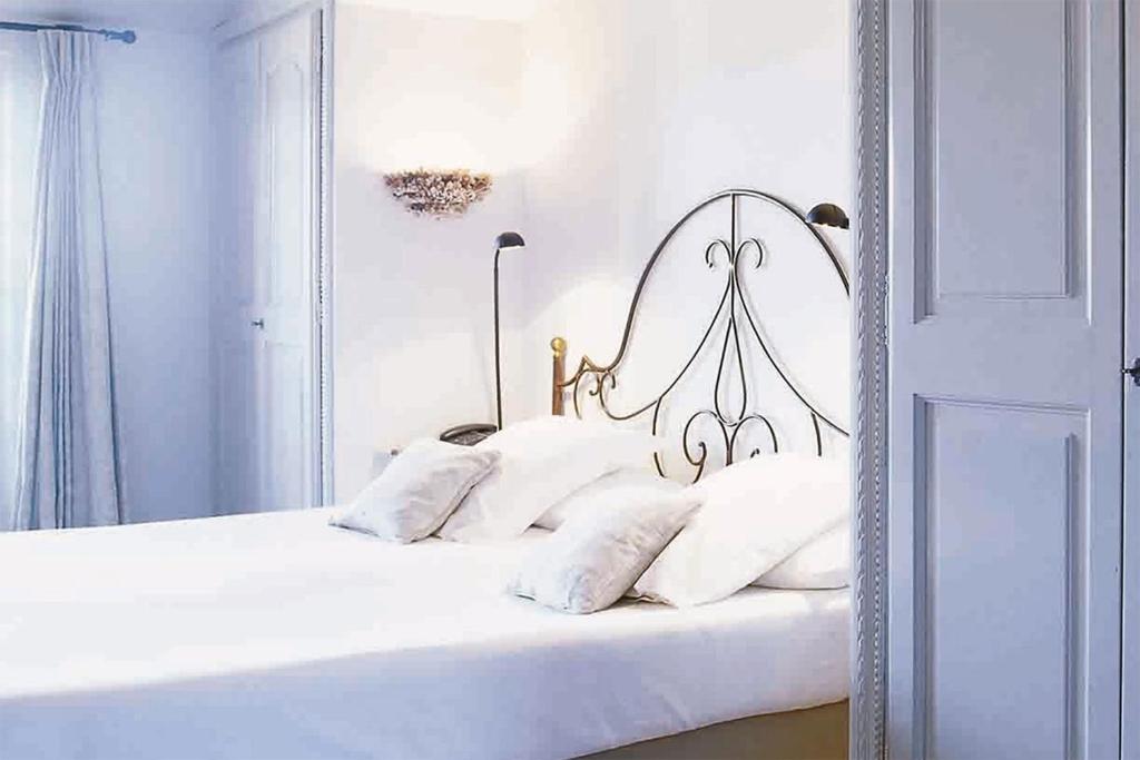 Hotel Villa Marie Saint Tropez photo