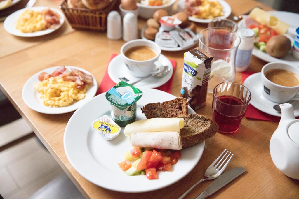 De Flandre Hotel Photo 18