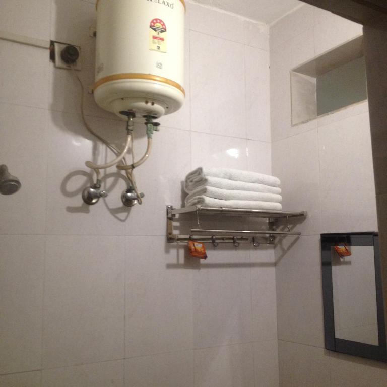 Hotel Shree photo