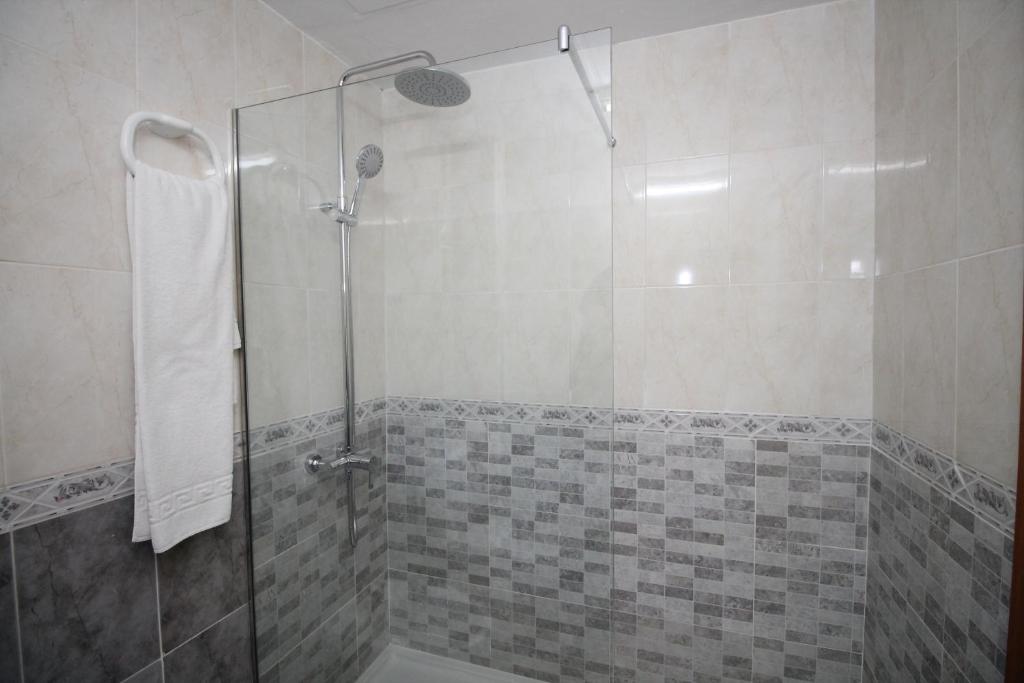 Apartamentos Playamar — Hotel rooms in Benidorm, Valencian Community