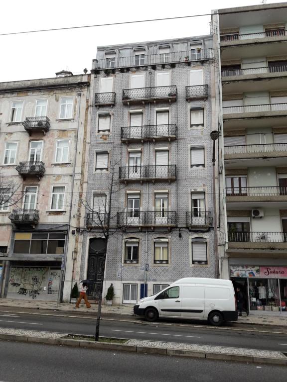 Residencia Almirante photo