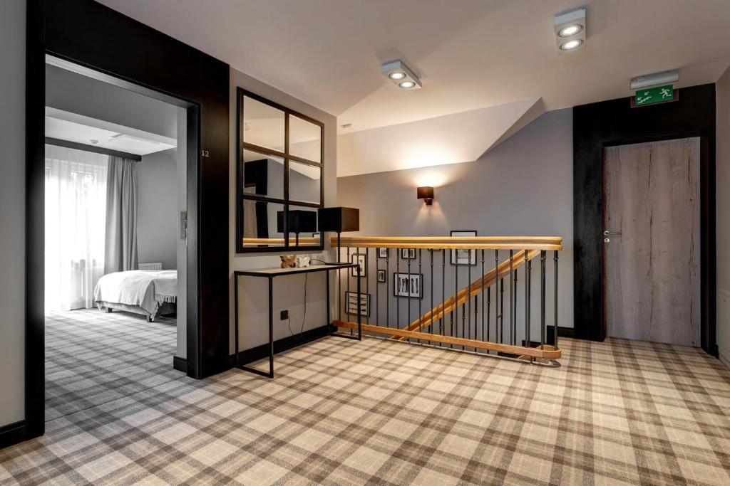Hotel Wojciech photo