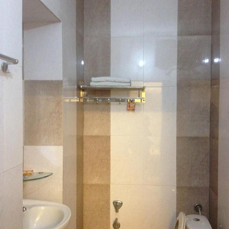 Hotel Shree photo