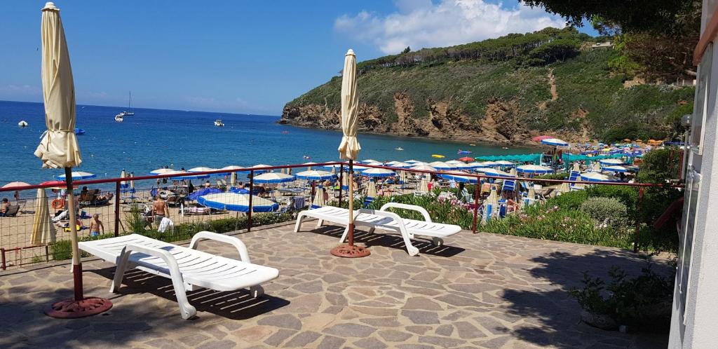 Appartamenti Costasud - 4