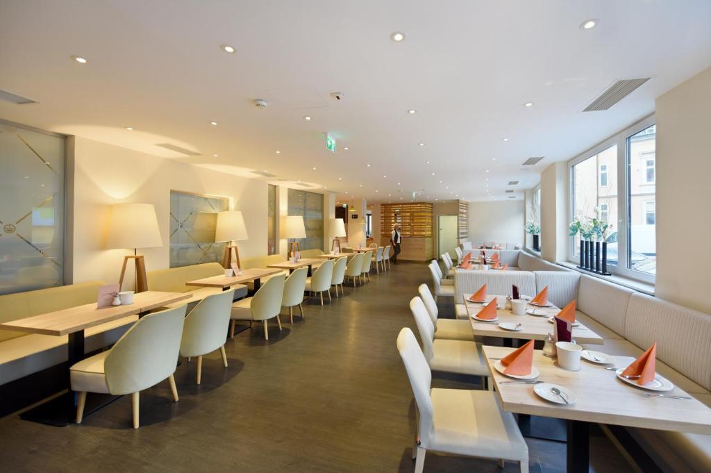Am Neutor Hotel Salzburg Zentrum - 3