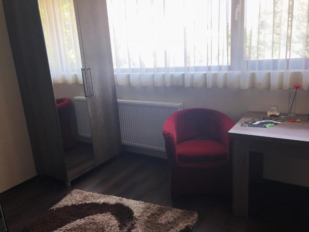 Hotel Fitromax Ajka photo