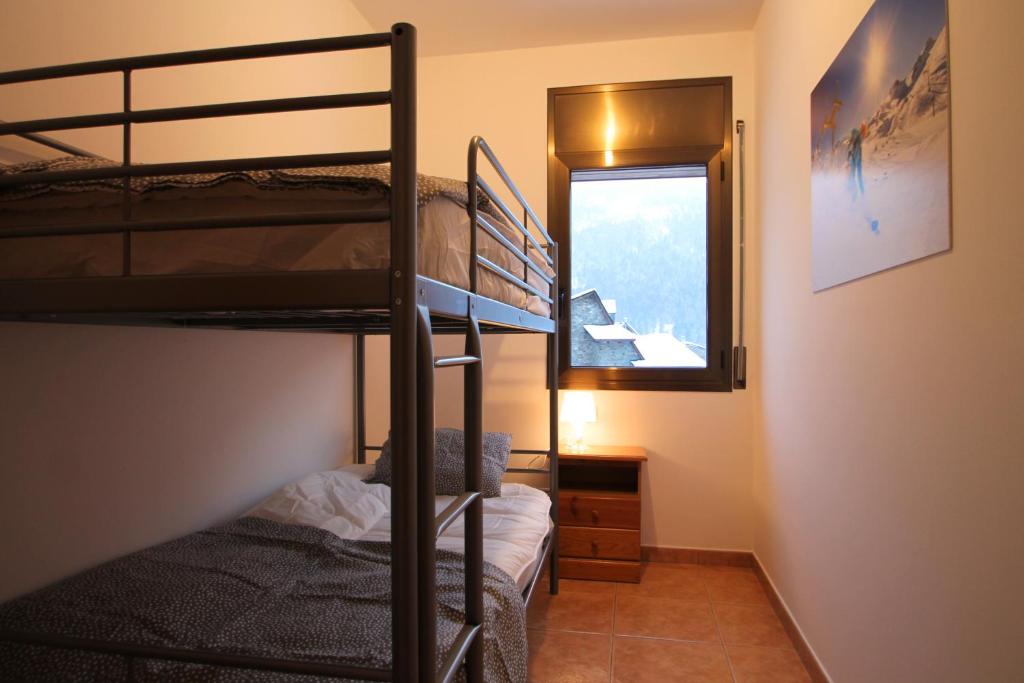 Pont de Toneta 5,3 Ransol, Zona Grandvalira - 4