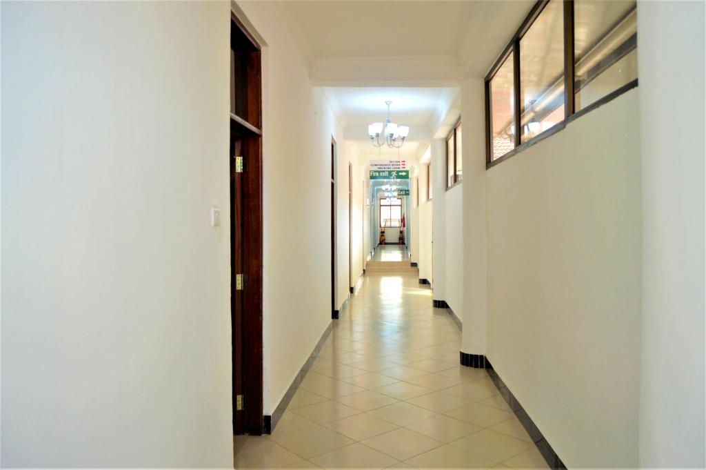 M Hotel photo