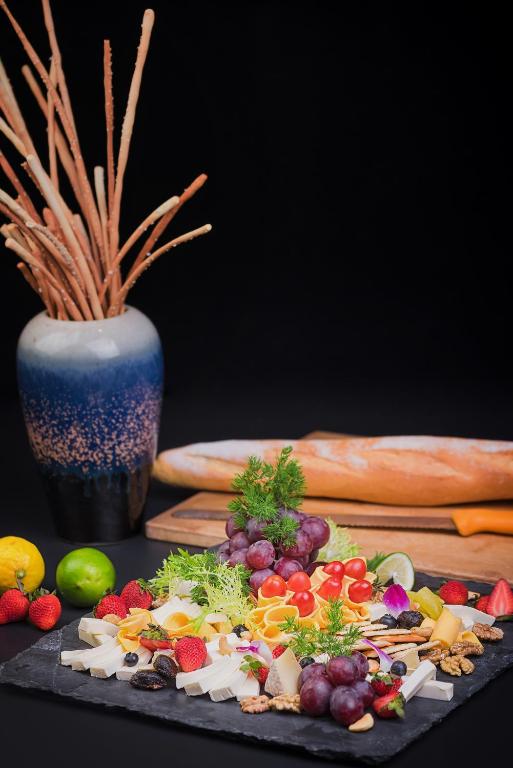 お料理のイメージ