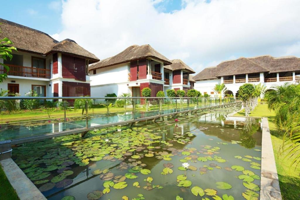Facilities
