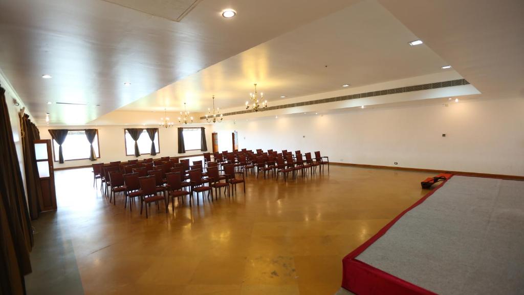 Meeting room / ballrooms