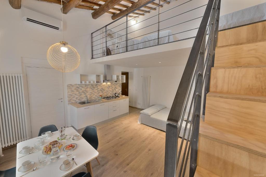 Sarpi Loft Florence - 3