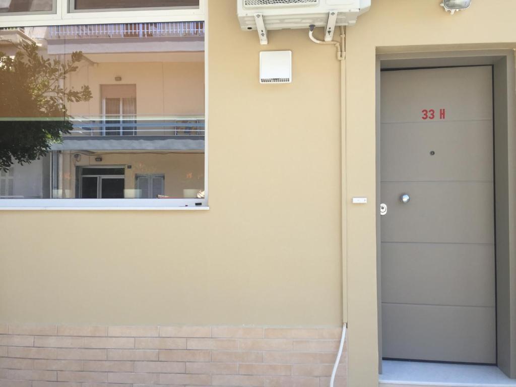 Sisifou Hostel photo