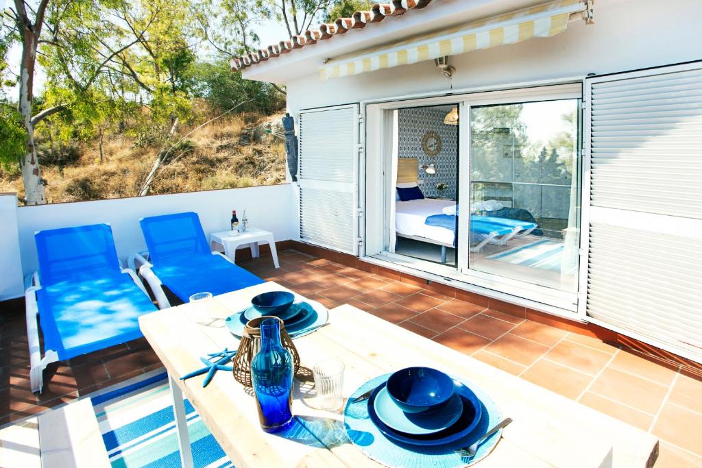 PEDREGALEJO SUN & RELAX photo
