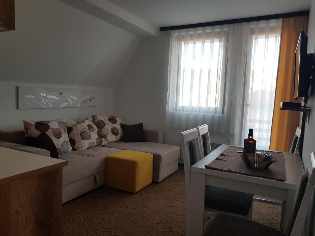 SkiTime Apartment - 2