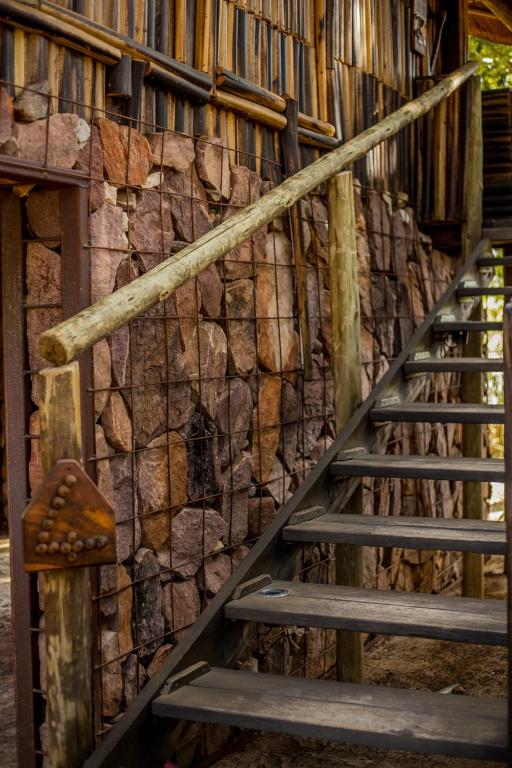 Epupa Falls Lodge photo
