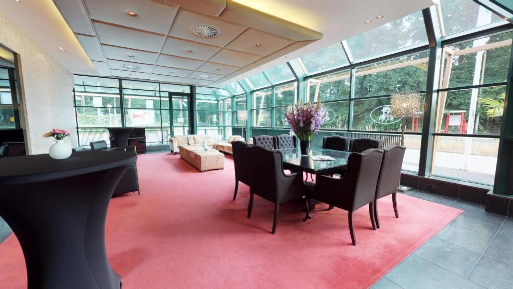 Hotel Restaurant Oud London photo