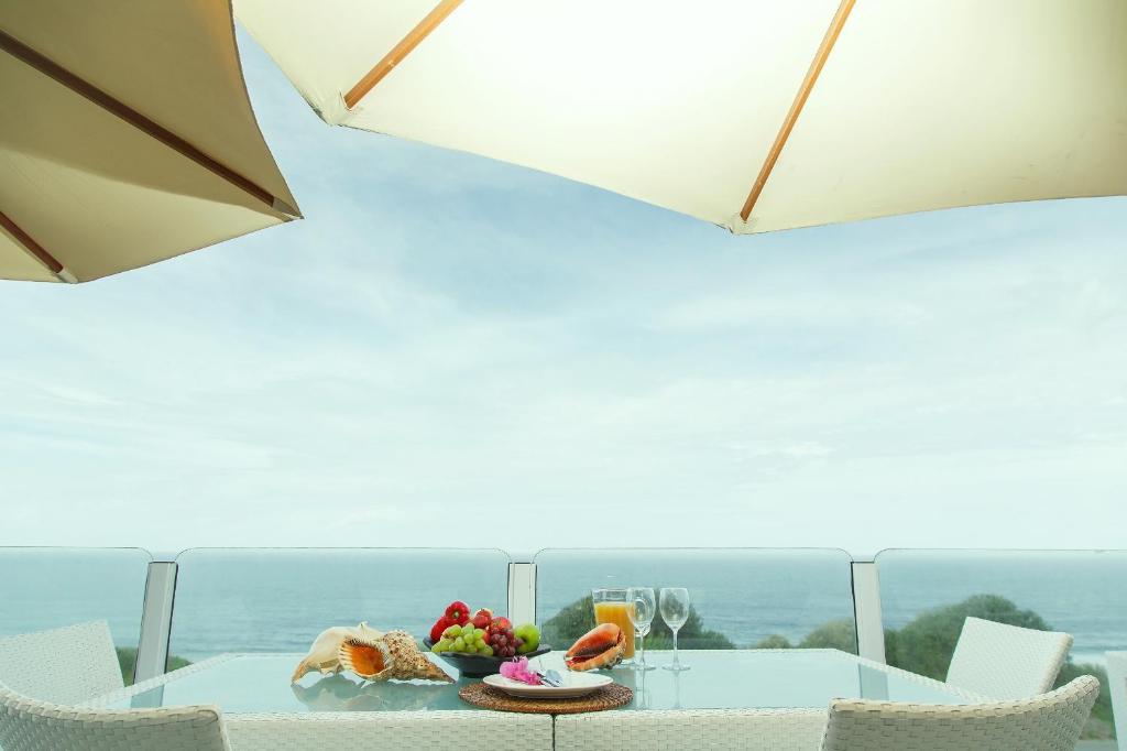Balcon/terrasse