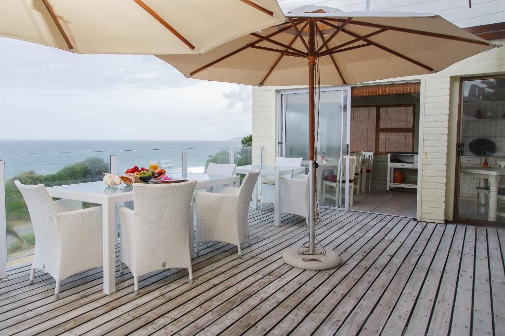 Balcon/terrasse