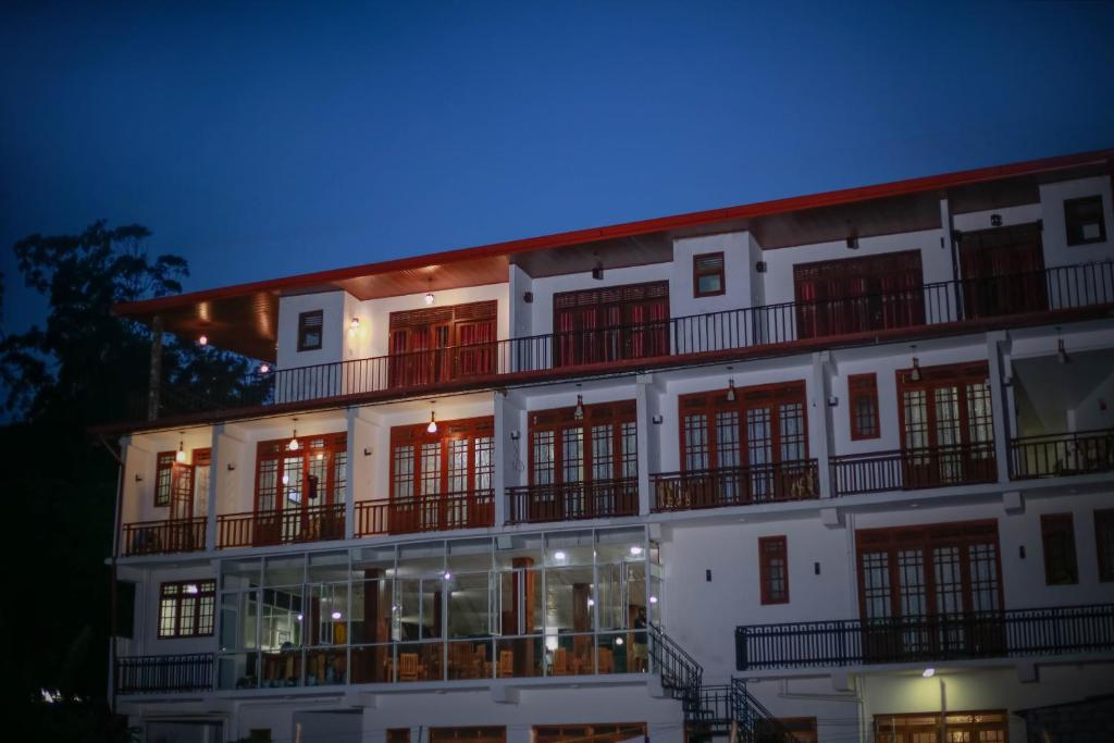 Citygrandella Hotel photo