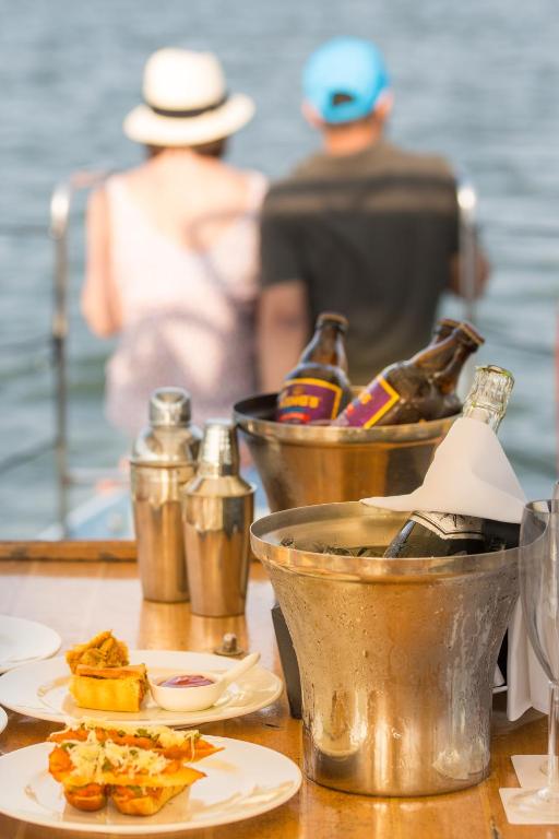 Recreational facilities