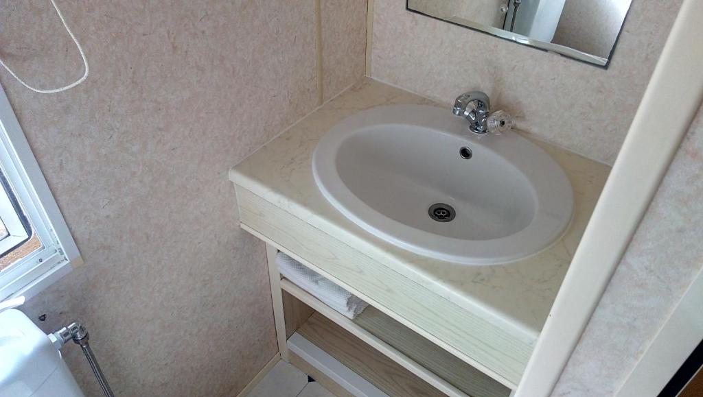 Samson mobile house photo