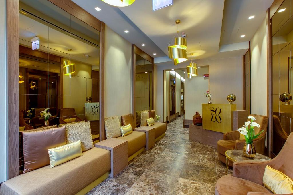 Solo Experience Hotel photo