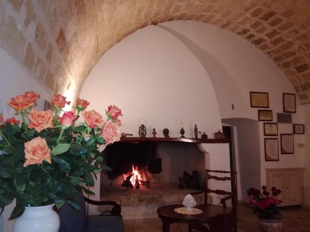 Agriturismo Torrevecchia photo