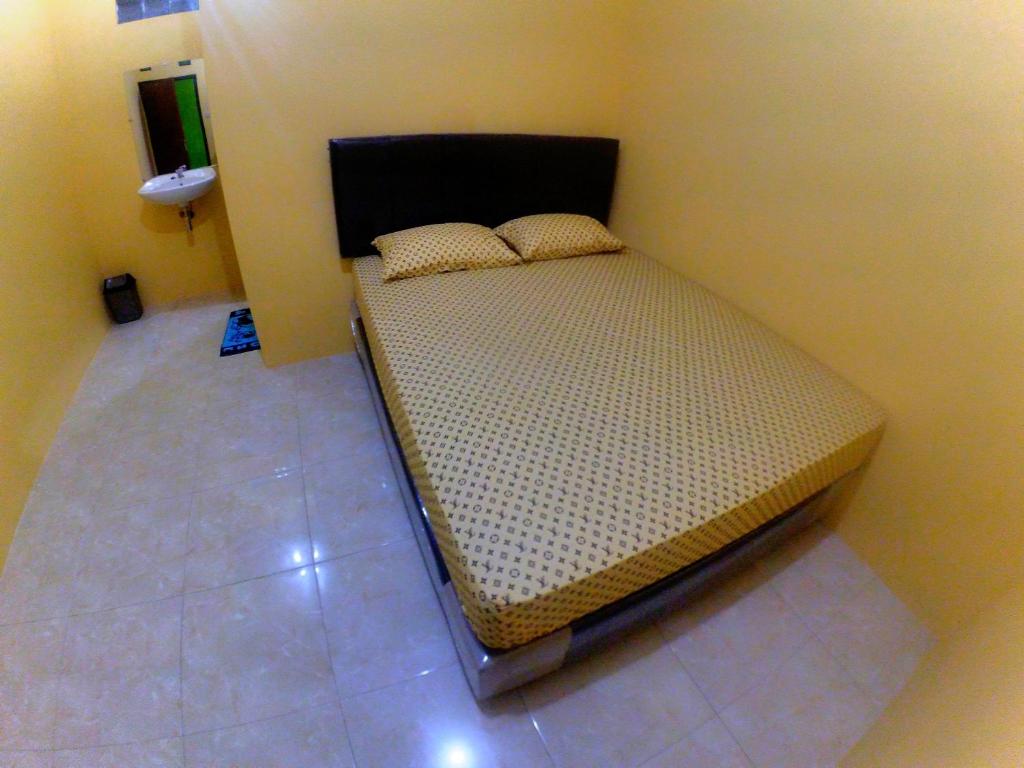 Nitha Homestay photo