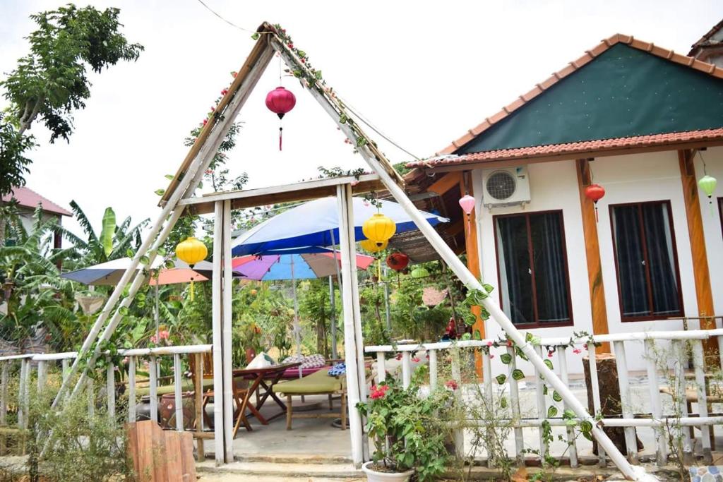 Phong Nha Rice Field Homestay 호텔 이미지 2