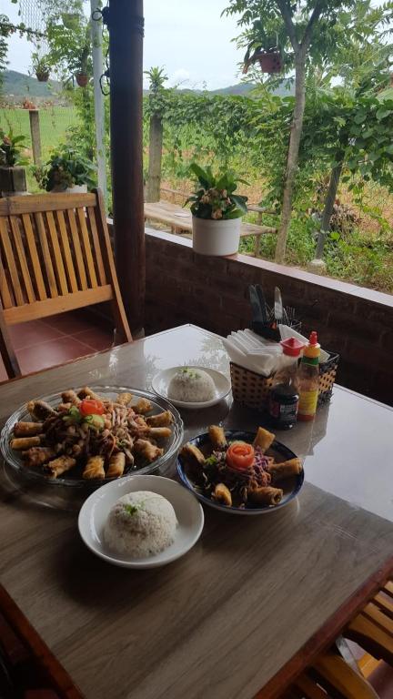 Phong Nha Rice Field Homestay 호텔 이미지 1