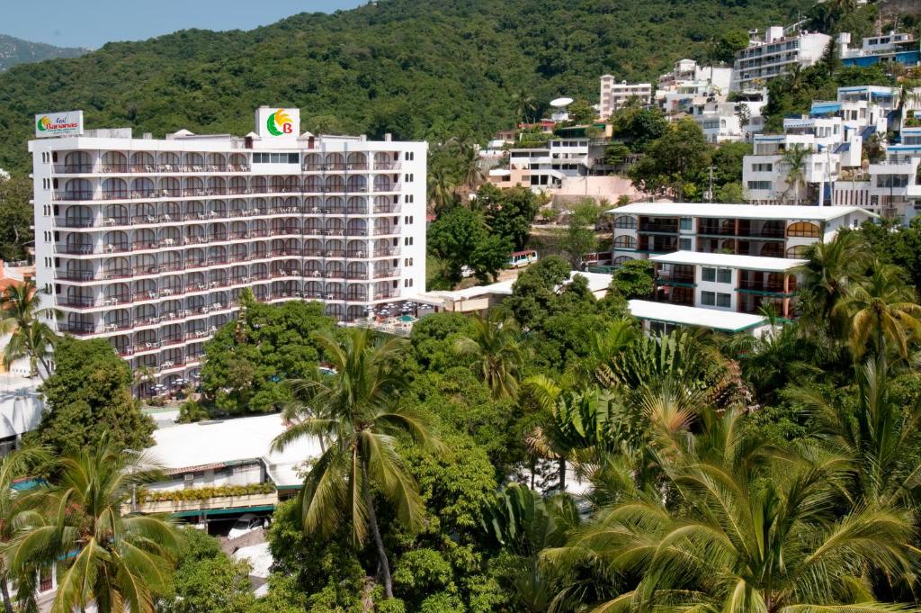 Real Bananas All Inclusive — Hotel in Acapulco